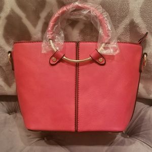 Small handbag